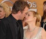 Patricia Arquette et son deuxième mari Thomas Jane, c'est fini