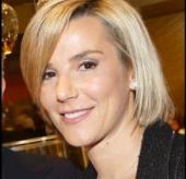 Laurence Ferrari : elle a réussi à s'imposer dans le coeur des Français !