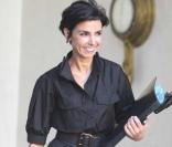 Rachida Dati le 14 novembre 2007