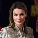 Letizia d'Espagne... une vraie et très belle princesse !