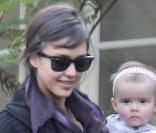 Jessica Alba et Honor sont les plus heureuses du monde ensemble !