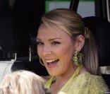 Kim Cattrall amie des bêtes