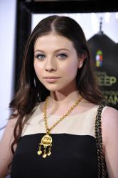 Michelle Trachtenberg va revenir dans