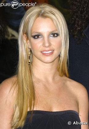 Britney Spears