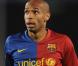 Thierry Henry, superstar du Barça... fait un super cadeau !