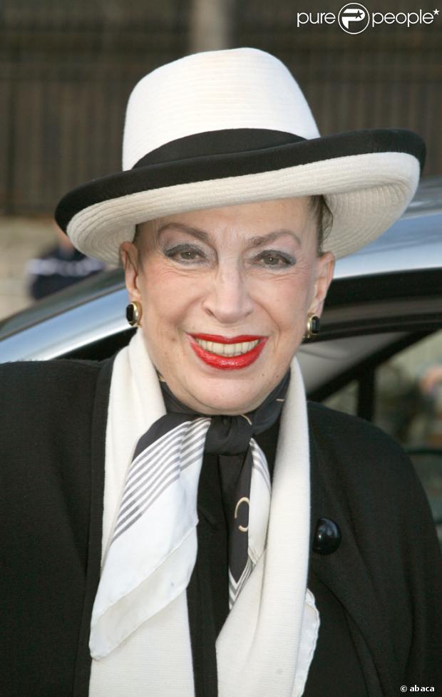 Geneviève de Fontenay