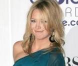 Kate Hudson a-t-elle oublié ses lentilles de contact en s'habillant ce soir-là ?