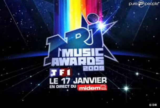 NRJ Music Awards 2009 