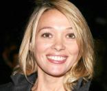 Anne Marivin attend un heureux événement