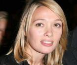 Anne Marivin attend un heureux événement