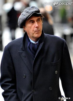 Bryan Ferry