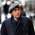 Bryan Ferry sort avec l'ex-fiancée de son fils. Félicitations !