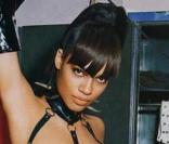 Rosario Dawson pour le magazine Complex