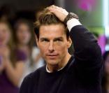 Tom Cruise 