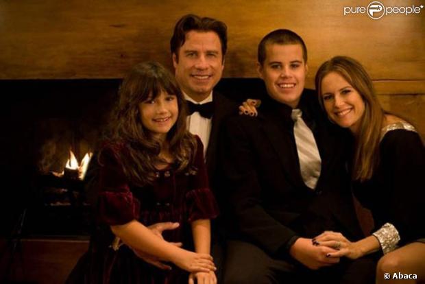 John Travolta