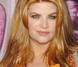 Kirstie Alley 