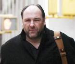 James Gandolfini 