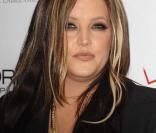 Lisa Marie Presley 