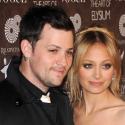 Nicole Richie et Joel Madden... un couple de plus en plus glamour et amoureux sur tapis rouge !