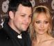 Nicole Richie et Joel Madden... un couple de plus en plus glamour et amoureux sur tapis rouge !