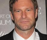 Aaron Eckhart 