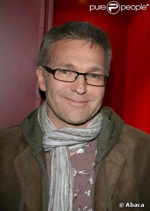 Laurent Ruquier