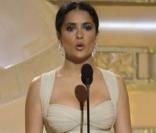 Salma Hayek 