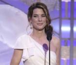 Sandra Bullock 