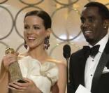 Kate Beckinsale et P. Diddy 