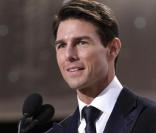 Tom Cruise 