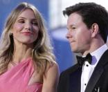 Cameron Diaz et Mark Wahlberg