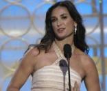 Demi Moore 