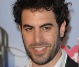 Sacha Baron Cohen raccroche les costumes de Borat et d'Ali G, les personnages qu'il a créés
