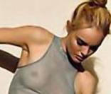 Kate Bosworth pour le magazine Tank
