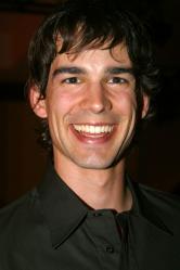 Christopher Gorham est papa pour la troisième fois !