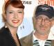 Diablo Cody, Steven Spielberg et Toni Collette pour... une présentation schizophrénique !