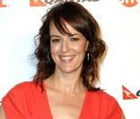 Rosemarie Dewitt à la Première de la série 