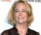 Cybill Shepherd à la Première de la série United Stated of Tara sur la chaîne Showtime