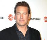 John Corbett à la Première de la série United Stated of Tara sur la chaîne Showtime