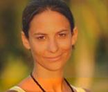 Christelle, gagnante de la saison 8 