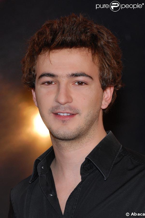 Renan Luce