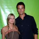 Découvrez la photo de mariage de Fergie et Josh Duhamel !