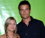Fergie et son mari Josh Duhamel