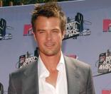 Josh Duhamel vient de se marier !