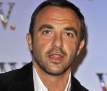 Nikos Aliagas 