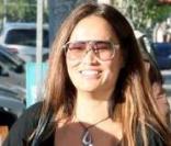 Tia Carrere, encore fabuleuse à 40 ans !