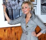 Emma Bunton ravissante pour inciter à la consommation de pain complet !