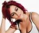 La comédienne anglaise Jaime Winstone... quel look !