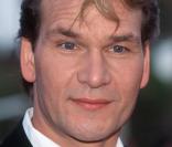Patrick Swayze en mars 2007 