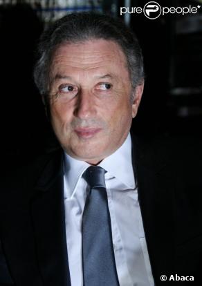Michel Drucker